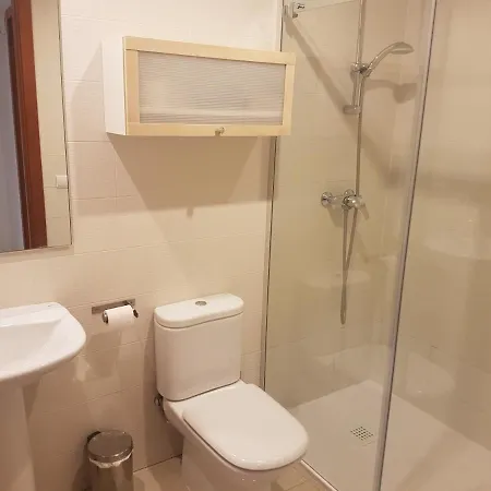 Beautiful 75m2 With View At The Beach, Pool, Parking