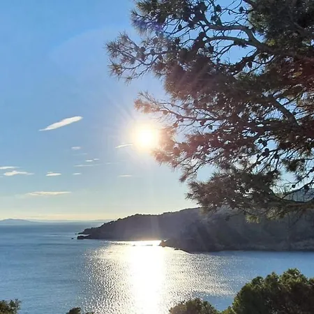 Apartment Beautiful 75m2 With View At The Beach, Pool, Parking Roses