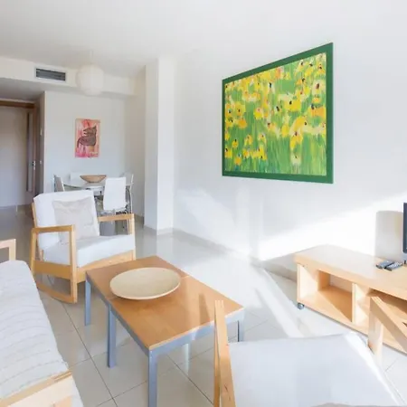 Beautiful 75m2 With View At The Beach, Pool, Parking *