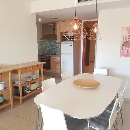 Beautiful 75m2 With View At The Beach, Pool, Parking *