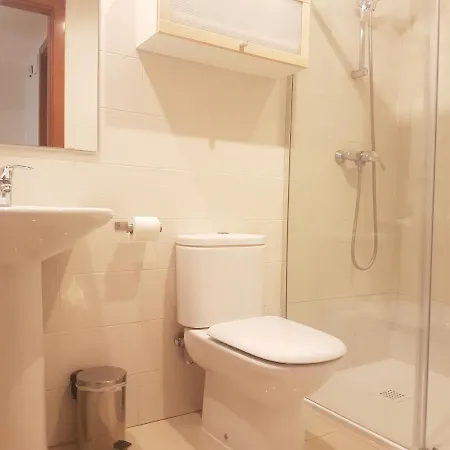 Beautiful 75m2 With View At The Beach, Pool, Parking *